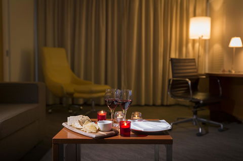 Novotel Canberra - Accommodation Georgetown 42