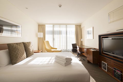 Novotel Canberra - Accommodation Georgetown 10