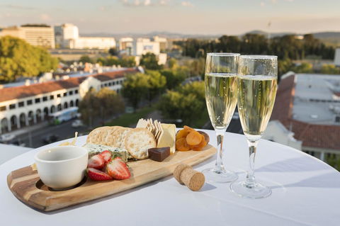 Novotel Canberra - Accommodation Georgetown 36