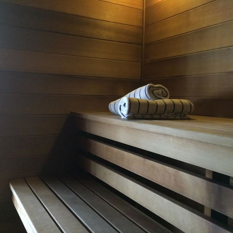 Novotel Canberra - Accommodation Georgetown 9