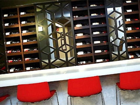 Novotel Canberra - Accommodation Georgetown 26