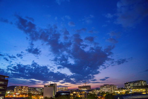 Highgate Executive Apartment City Walk Canberra - Accommodation Georgetown 2