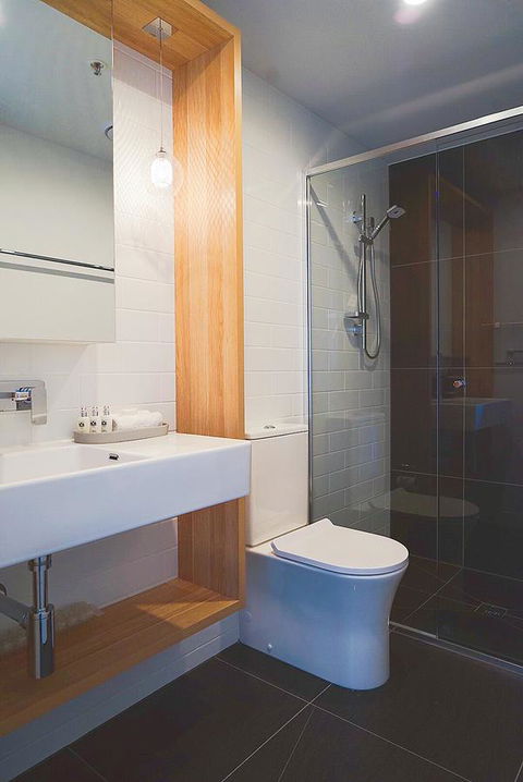 Highgate Executive Apartment City Walk Canberra - Accommodation Georgetown 27