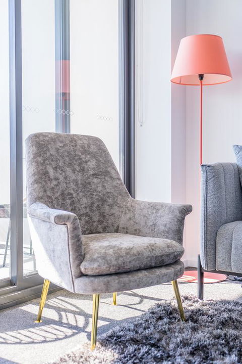 Highgate Executive Apartment City Walk Canberra - Accommodation Georgetown 11