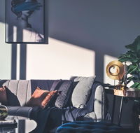 Highgate Executive Apartment City Walk Canberra - Accommodation Georgetown