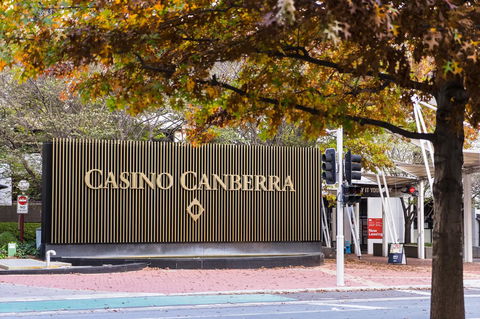 Highgate Executive Apartment City Walk Canberra - Accommodation Georgetown 41