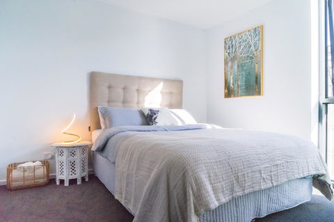 Highgate Executive Apartment City Walk Canberra - Accommodation Georgetown 10