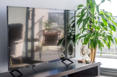 Highgate Executive Apartment City Walk Canberra - Accommodation Georgetown 13