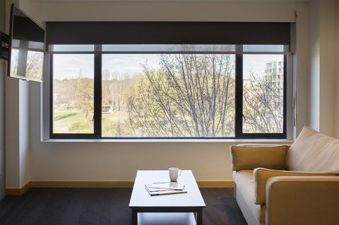 Crowne Plaza Canberra, An IHG Hotel - Accommodation Georgetown 29