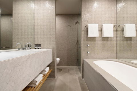 Hotel Realm - Accommodation Georgetown 14