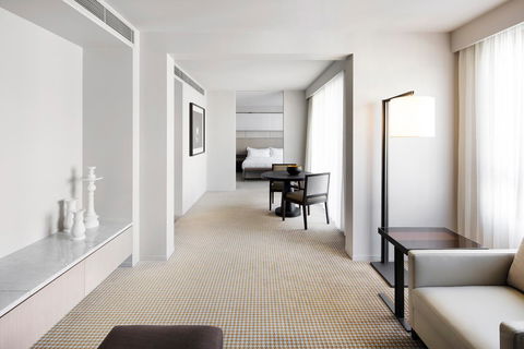 Hotel Realm - Accommodation Georgetown 13