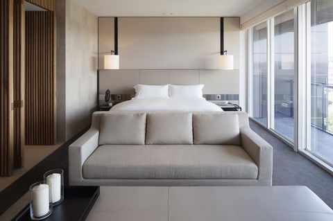 Hotel Realm - Accommodation Georgetown 17