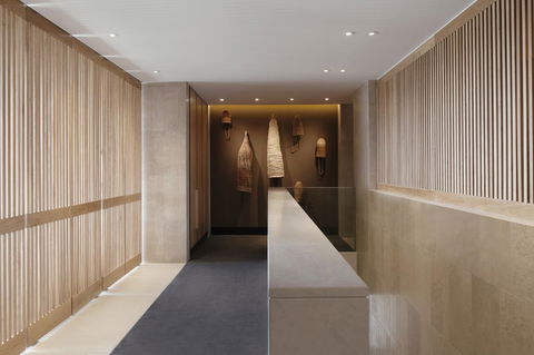 Hotel Realm - Accommodation Georgetown 21