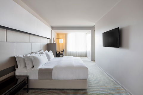Hotel Realm - Accommodation Georgetown 9