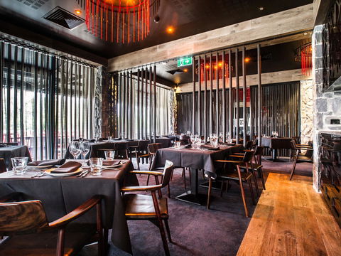 Hotel Realm - Accommodation Georgetown 34