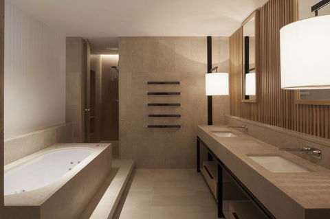 Hotel Realm - Accommodation Georgetown 19