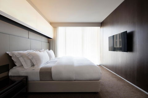 Hotel Realm - Accommodation Georgetown 15