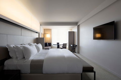 Hotel Realm - Accommodation Georgetown 0