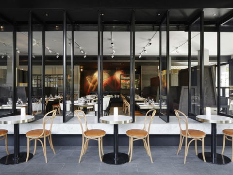 Hotel Realm - Accommodation Georgetown 32