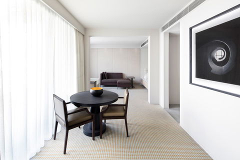 Hotel Realm - Accommodation Georgetown 12
