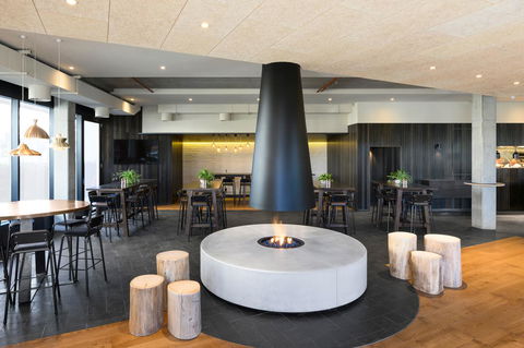 Hotel Realm - Accommodation Georgetown 3