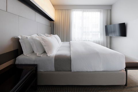 Hotel Realm - Accommodation Georgetown 11