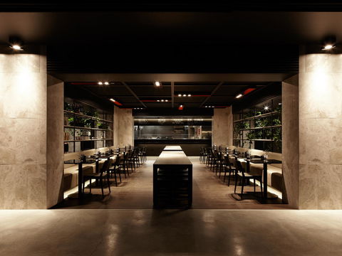 Hotel Realm - Accommodation Georgetown 35