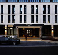 Burbury Hotel - Accommodation Georgetown