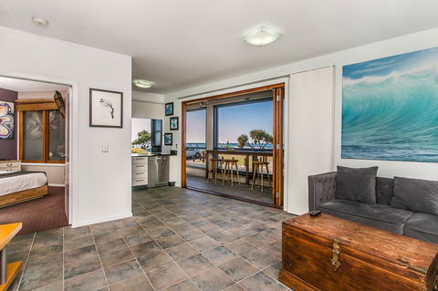 Lennox Holiday Apartments - Accommodation Georgetown 40