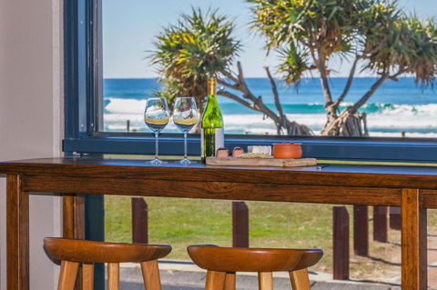 Lennox Holiday Apartments - Accommodation Georgetown 7