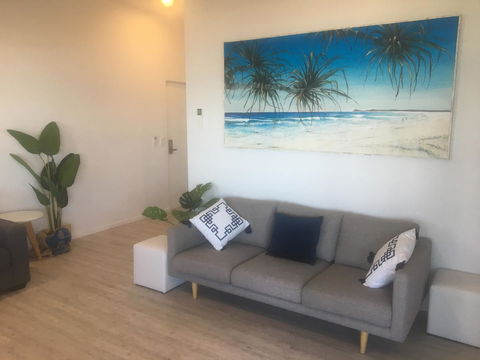 Lennox Holiday Apartments - Accommodation Georgetown 26