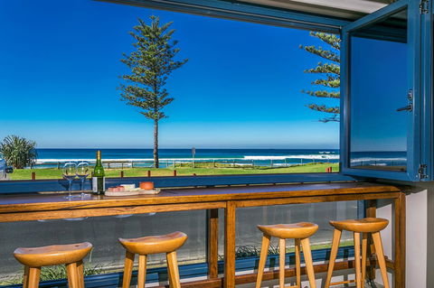 Lennox Holiday Apartments - Accommodation Georgetown 4
