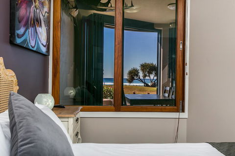 Lennox Holiday Apartments - Accommodation Georgetown 35