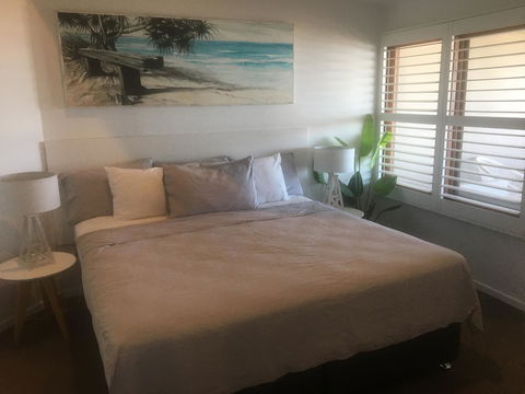 Lennox Holiday Apartments - Accommodation Georgetown 23