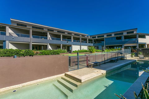Lennox Holiday Apartments - Accommodation Georgetown 8