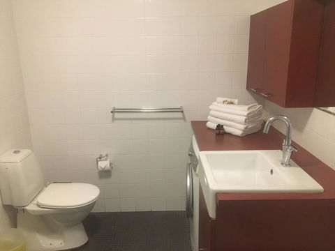Lennox Holiday Apartments - Accommodation Georgetown 30