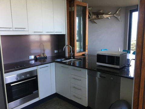 Lennox Holiday Apartments - Accommodation Georgetown 12