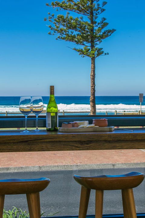 Lennox Holiday Apartments - Accommodation Georgetown 39