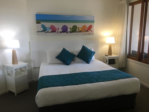 Lennox Holiday Apartments - Accommodation Georgetown 19