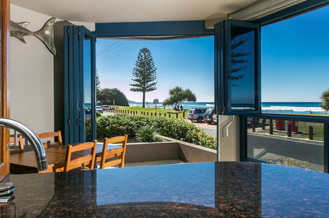 Lennox Holiday Apartments - Accommodation Georgetown 1
