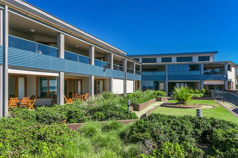 Lennox Holiday Apartments - Accommodation Georgetown 38