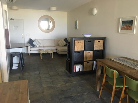 Lennox Holiday Apartments - Accommodation Georgetown 18
