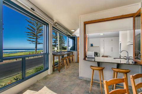 Lennox Holiday Apartments - Accommodation Georgetown 32