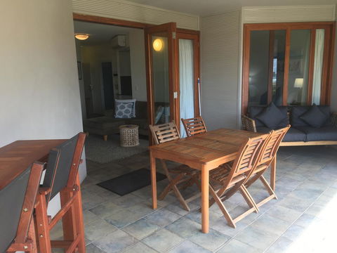 Lennox Holiday Apartments - Accommodation Georgetown 21