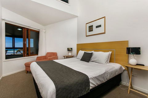Lennox Holiday Apartments - Accommodation Georgetown 27