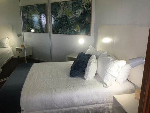 Lennox Holiday Apartments - Accommodation Georgetown 22