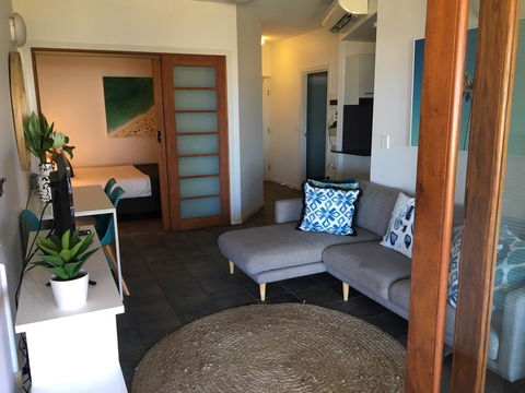 Lennox Holiday Apartments - Accommodation Georgetown 20