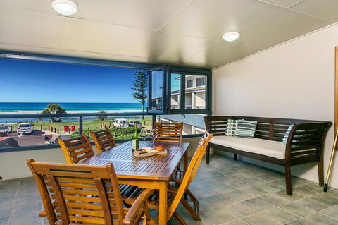 Lennox Holiday Apartments - Accommodation Georgetown 2