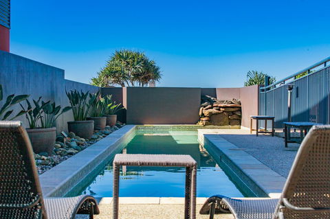 Lennox Holiday Apartments - Accommodation Georgetown 3
