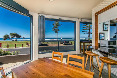 Lennox Holiday Apartments - Accommodation Georgetown 34